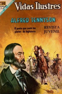 Alfred Tennyson