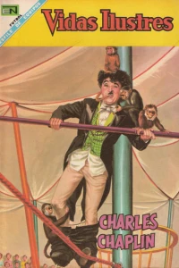 Charles Chaplin