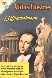 J. J. Winckelmann