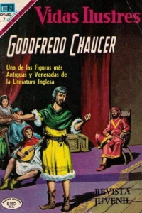 Godofredo Chaucer