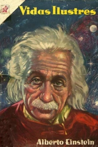 Alberto Einstein