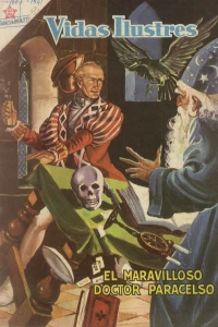 El maravilloso doctor Paracelso
