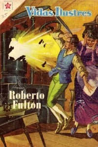 Roberto Fulton