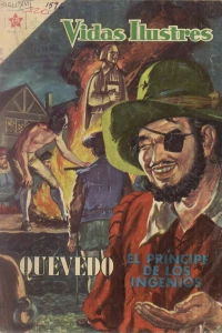 Quevedo: El príncipe de los ingenios