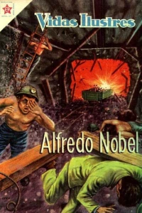 Alfredo Nobel