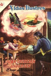 Juan Cristian Andersen