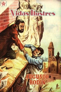 Augusto Rodin