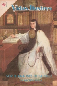 Sor Juana Ines de la Cruz