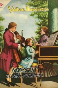 Mozart