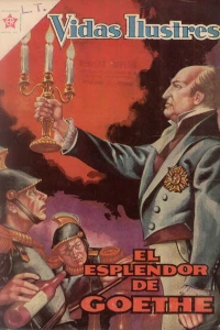 El esplendor de Goethe