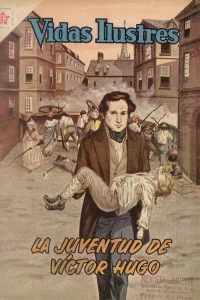 La juventud de Víctor Hugo