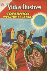 Copérnico
