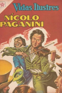 Nicolo Paganini