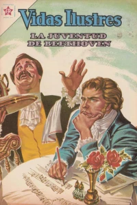 La Juventud de Beethoven