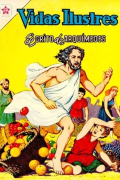 El Grito de Arquímedes
