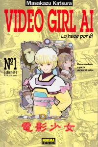Issue #1