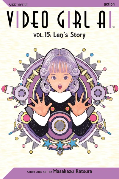 Cover of Len's Story