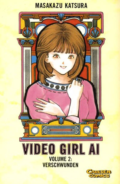 Cover of Verschwunden