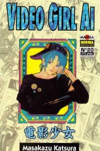 Issue #20