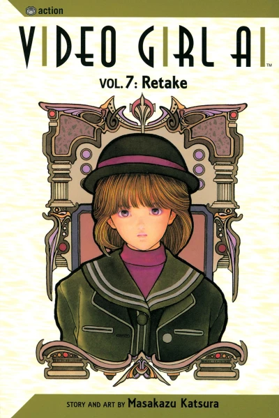 Cover of Retake
