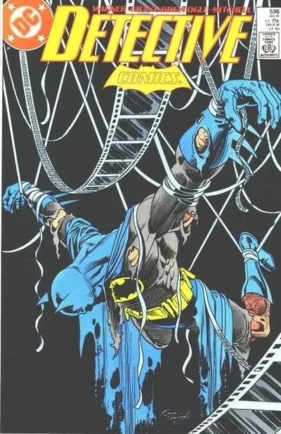 Cover of Video Nasties