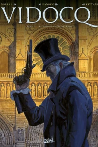 Le Suicidé de Notre-Dame