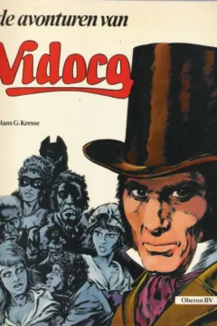 de avonturen van Vidocq