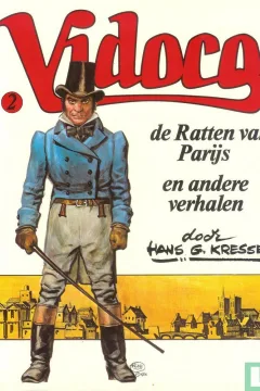 de Ratten van Parijs; en andere verhalen