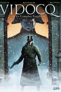 Le Complot Napoléon