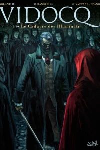 Le Cadavre des Illuminati