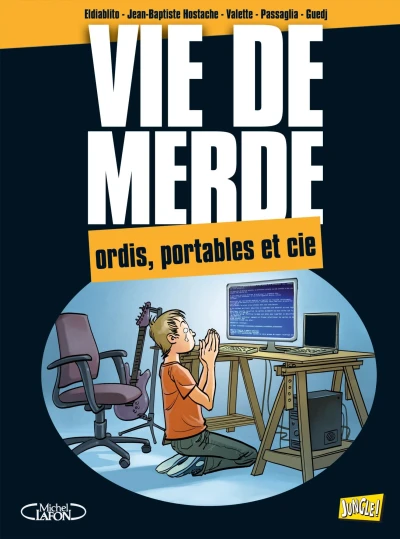 Cover of Ordis, portable et cie