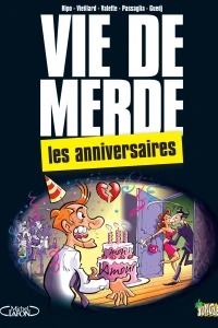 Les anniversaires