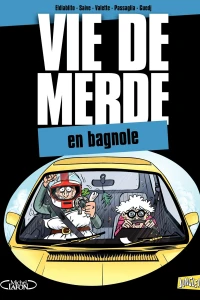 En bagnole