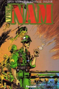 Issue #1