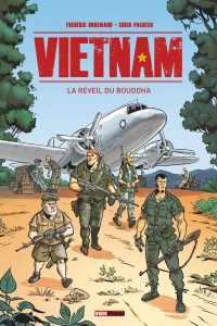 Le Réveil du Bouddha