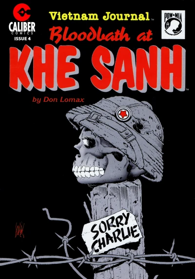 Cover of Sorry Charlie