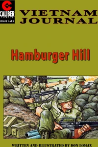 Issue #1