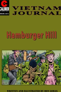 Issue #2