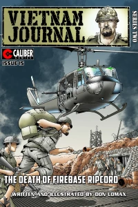 The Death of Firebase Ripcord