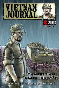 Cambodian Clusterf**k