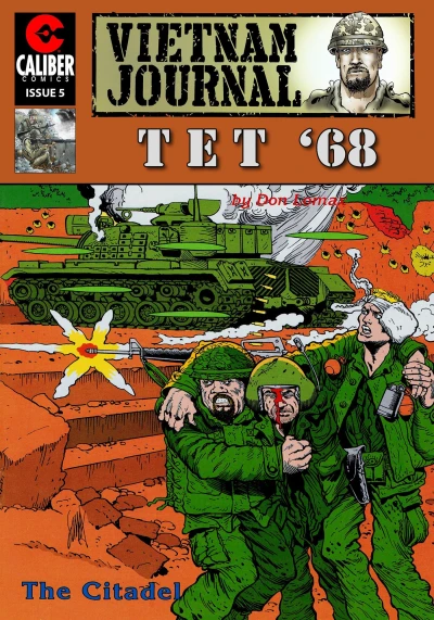 Cover of The Citadel