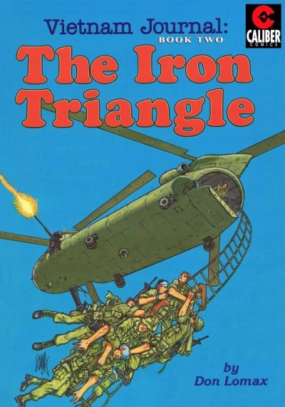 Cover of Book Two