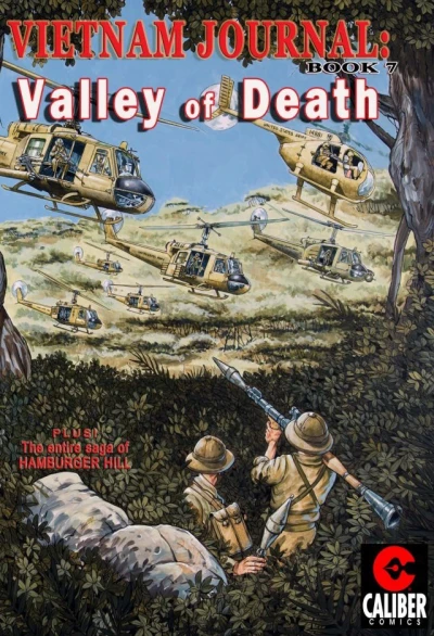 Cover of Book 7