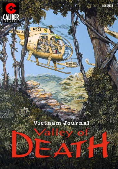 Cover of The Enemy