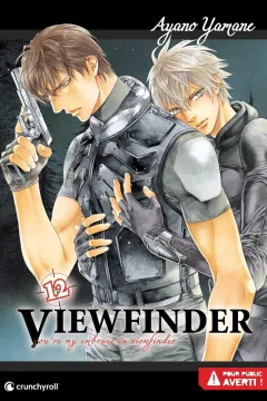 Issue #12