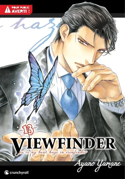 Cover of Issue #13