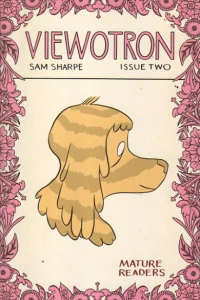 Issue #2