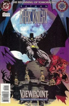 Cover of Viewpoint
