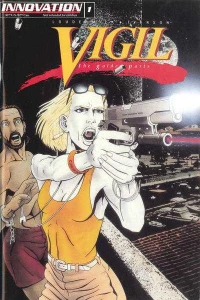 Issue #1