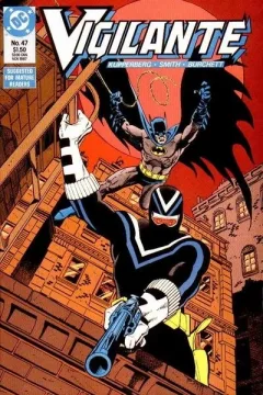 Batman